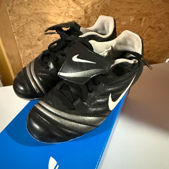 Nike Other - Nike Kids Cleats